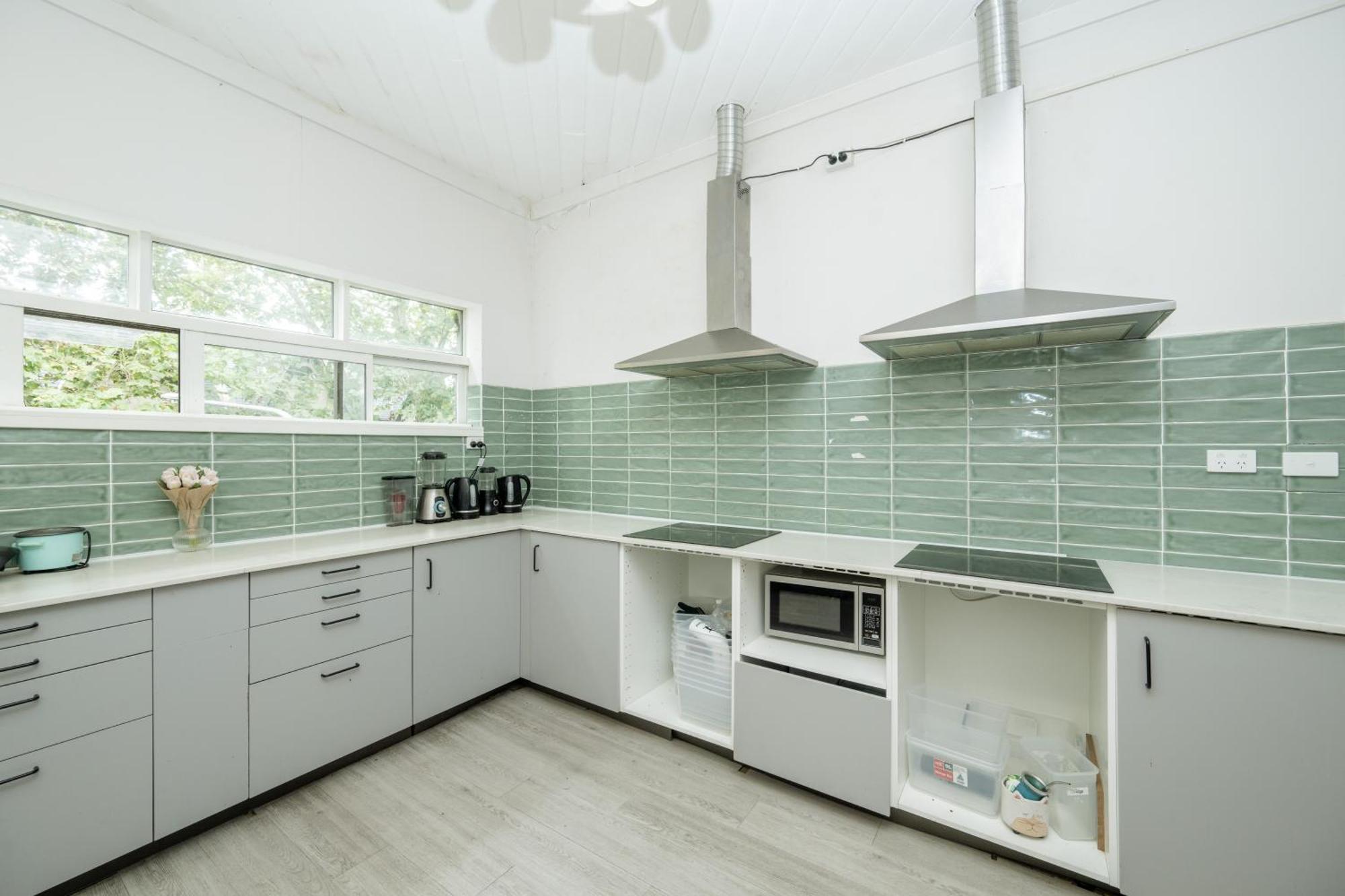 Urban Nomad Potts Point - 18 To 39 Only Hostel Sydney Bagian luar foto