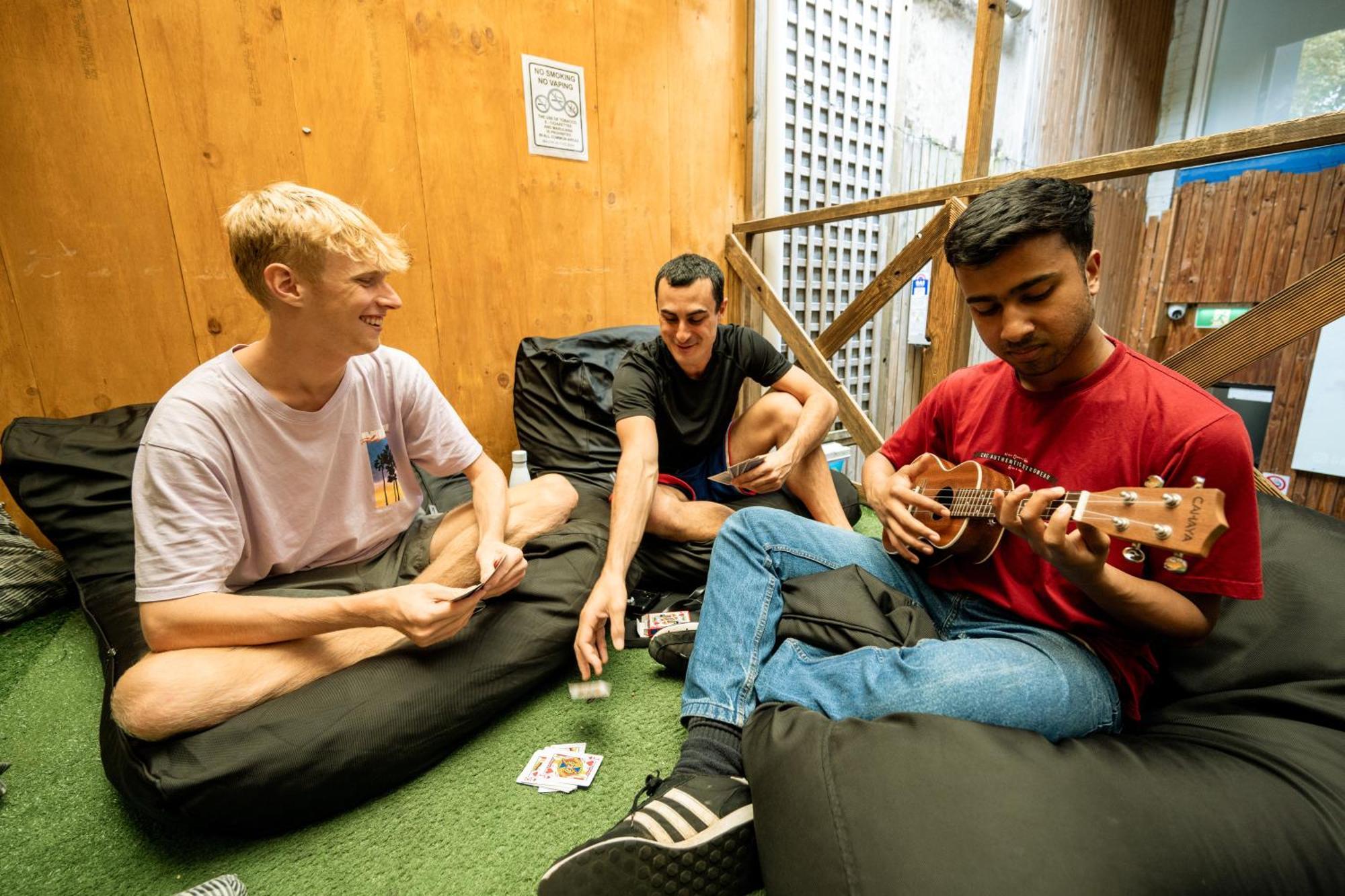 Urban Nomad Potts Point - 18 To 39 Only Hostel Sydney Bagian luar foto