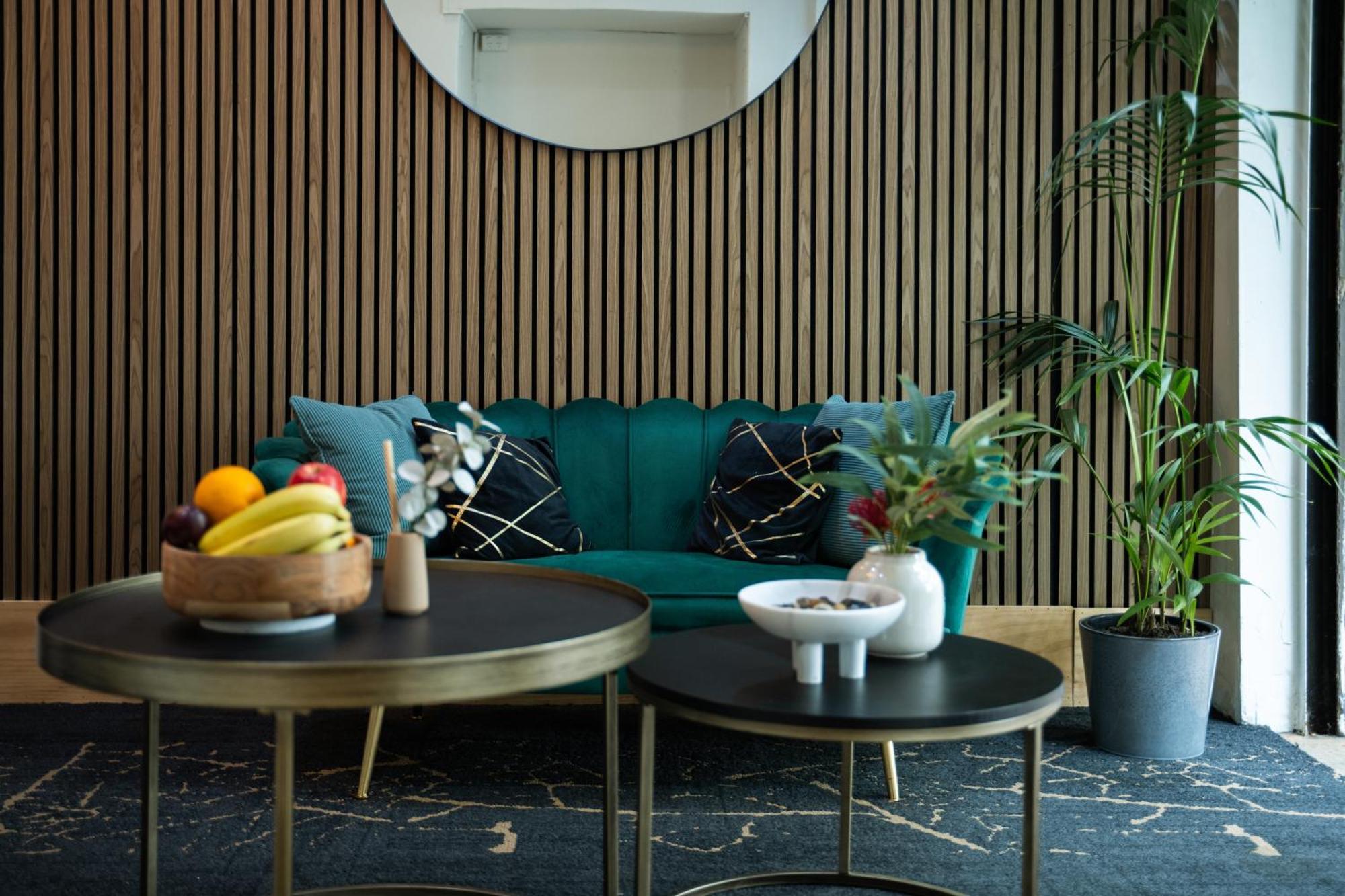 Urban Nomad Potts Point - 18 To 39 Only Hostel Sydney Bagian luar foto