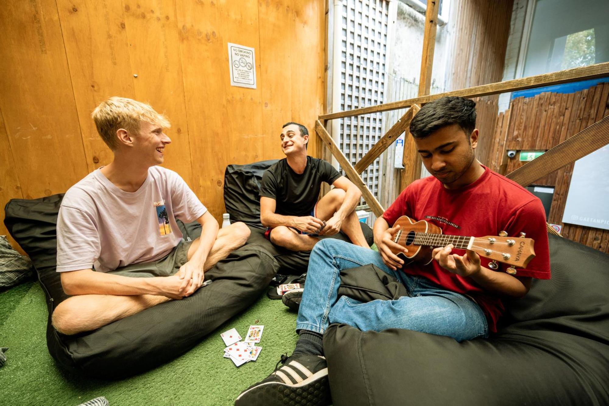 Urban Nomad Potts Point - 18 To 39 Only Hostel Sydney Bagian luar foto