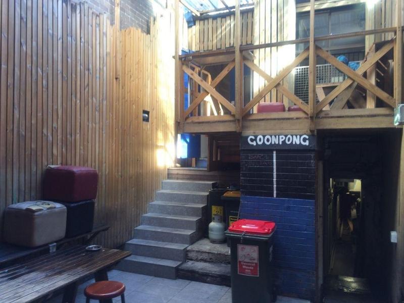Urban Nomad Potts Point - 18 To 39 Only Hostel Sydney Bagian luar foto