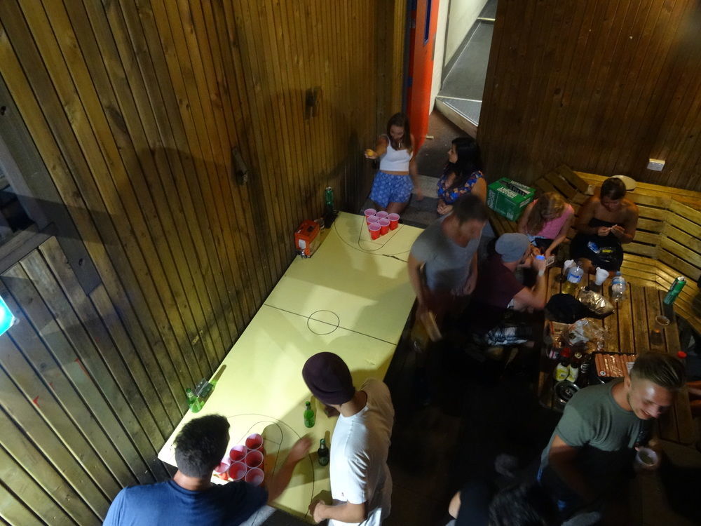 Urban Nomad Potts Point - 18 To 39 Only Hostel Sydney Bagian luar foto